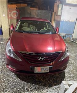 هيونداي سوناتا